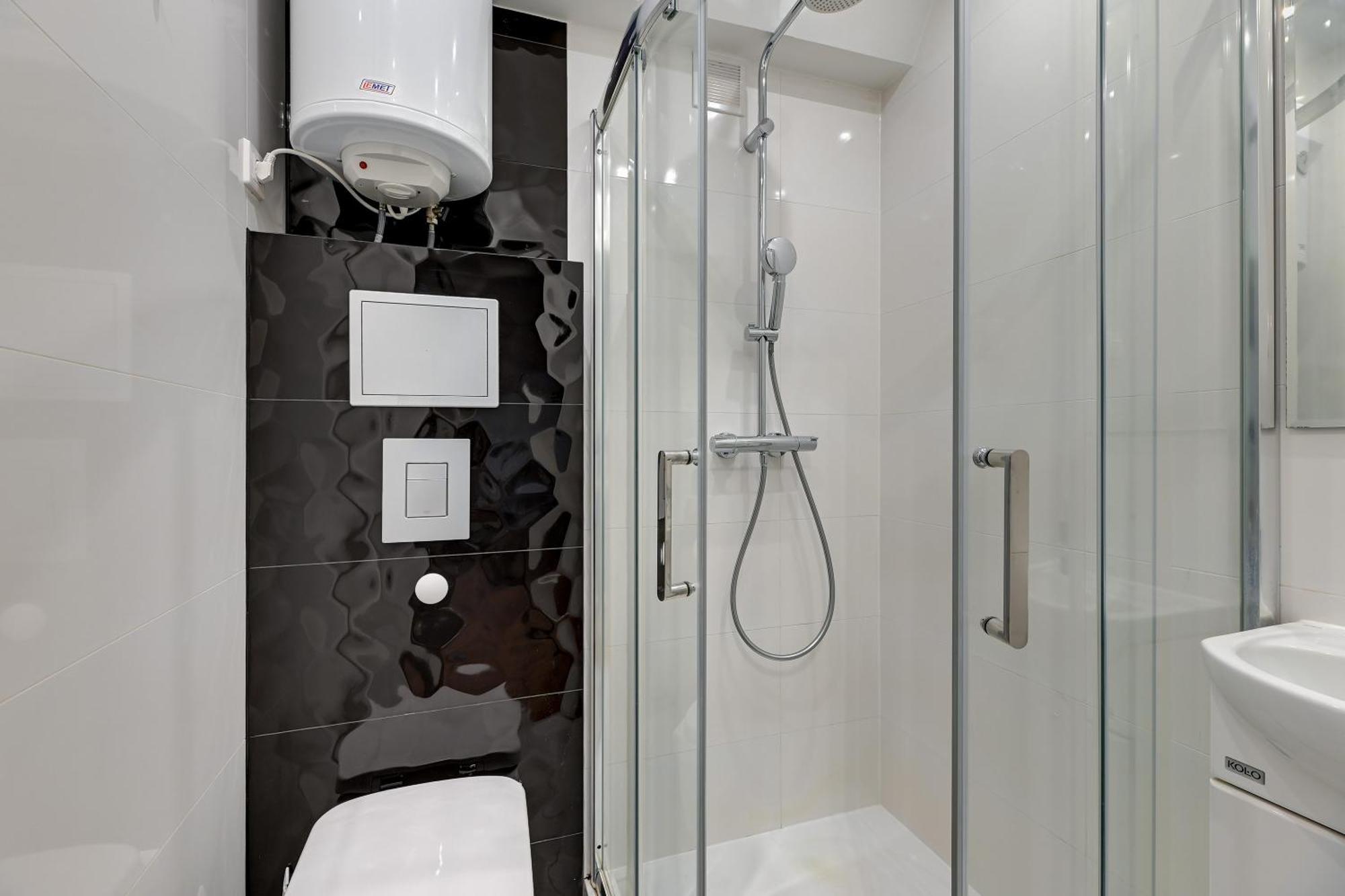 Motlawa Bulvar Residence Z Widokiem Na Rzeke Motlawa By Downtown Apartments グダニスク エクステリア 写真